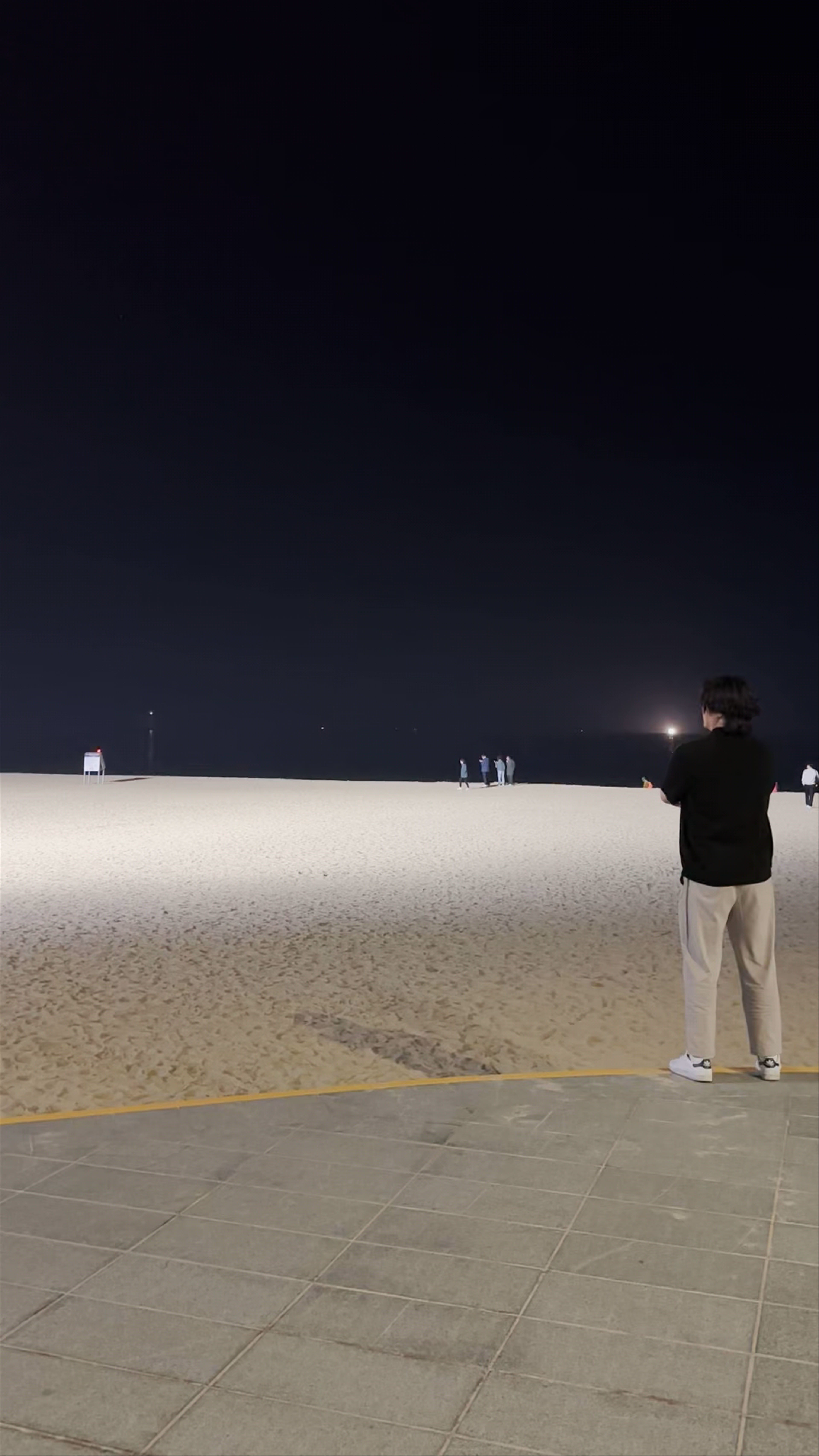 Haeundae Beach