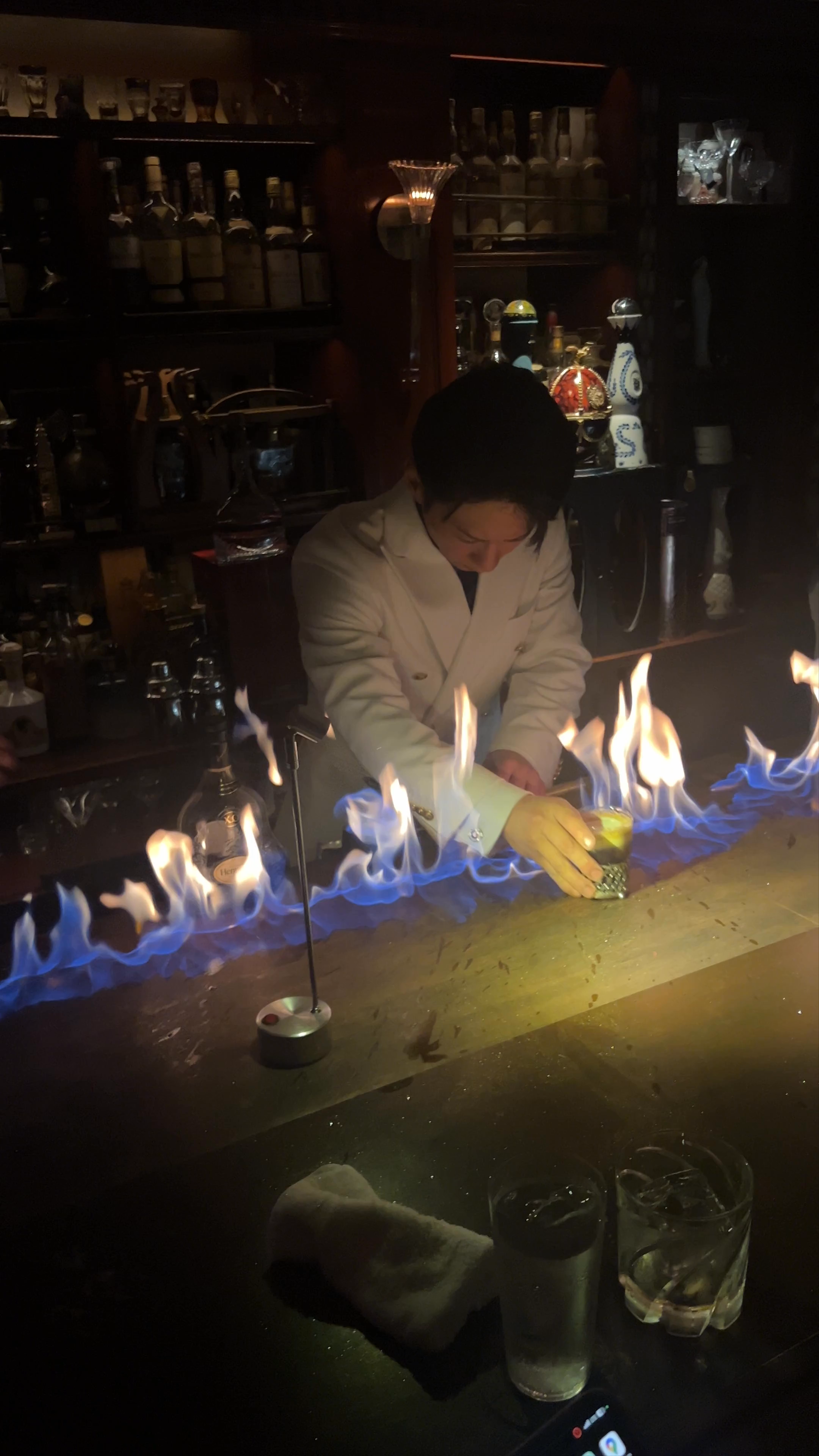 Bar Centifolia