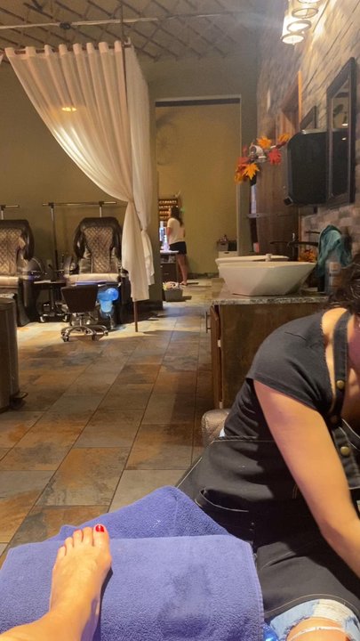 May Nails & Spa - Nail Salons Near Me - Yukon, Oklahoma