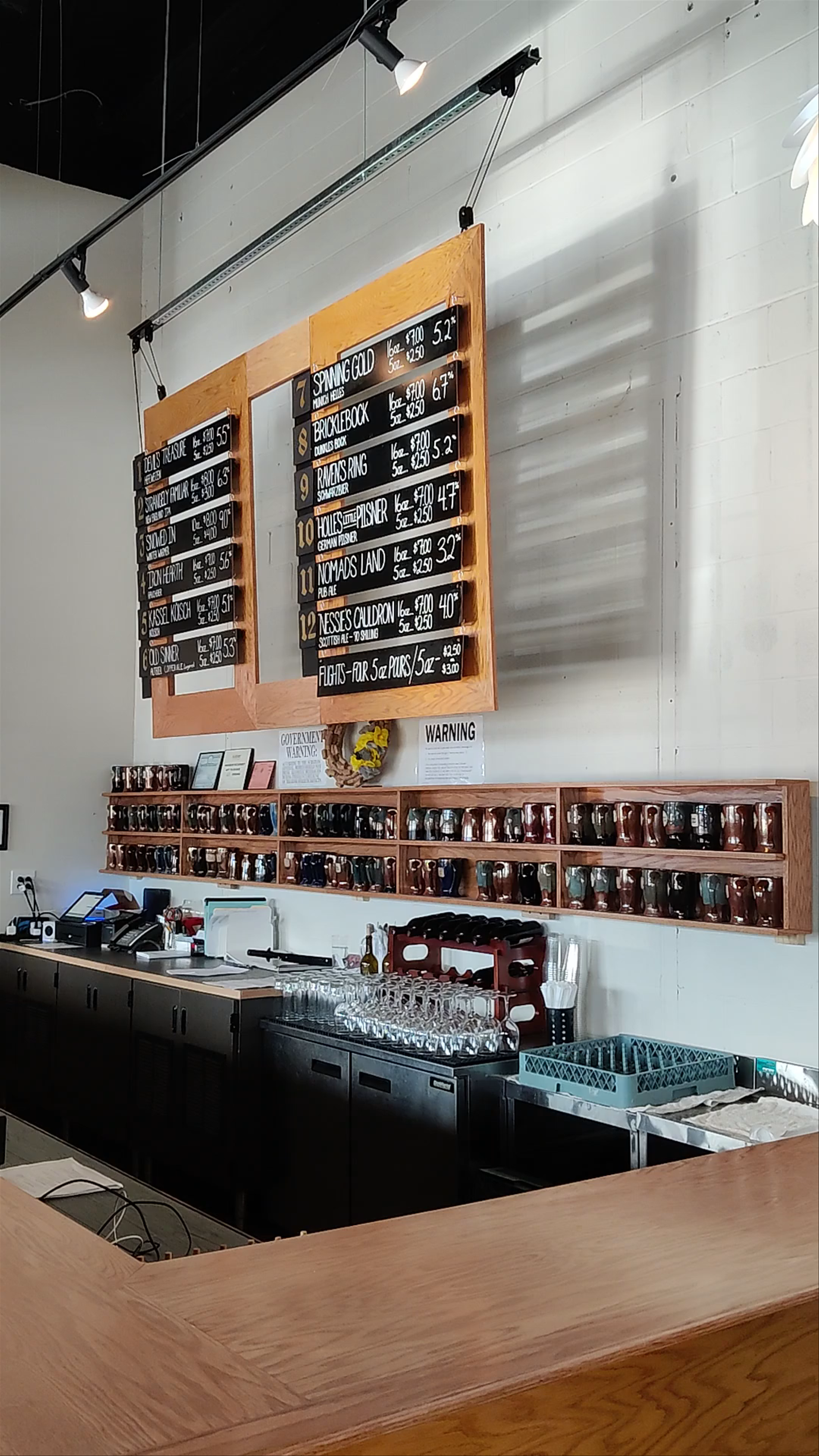 Faircraft Brauhaus