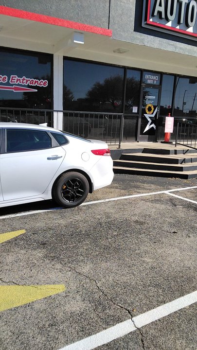 The Auto Cave - Used Car Dealers Near Me - Dallas, Texas