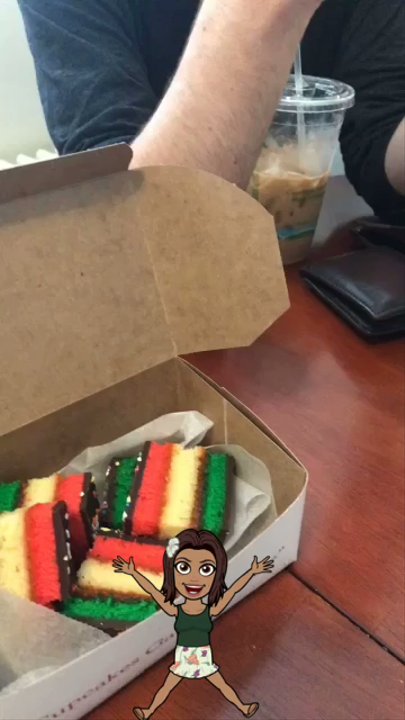 Simona's Bakery - Sweets - Bakeries Near Me - Sea Girt, New Jersey