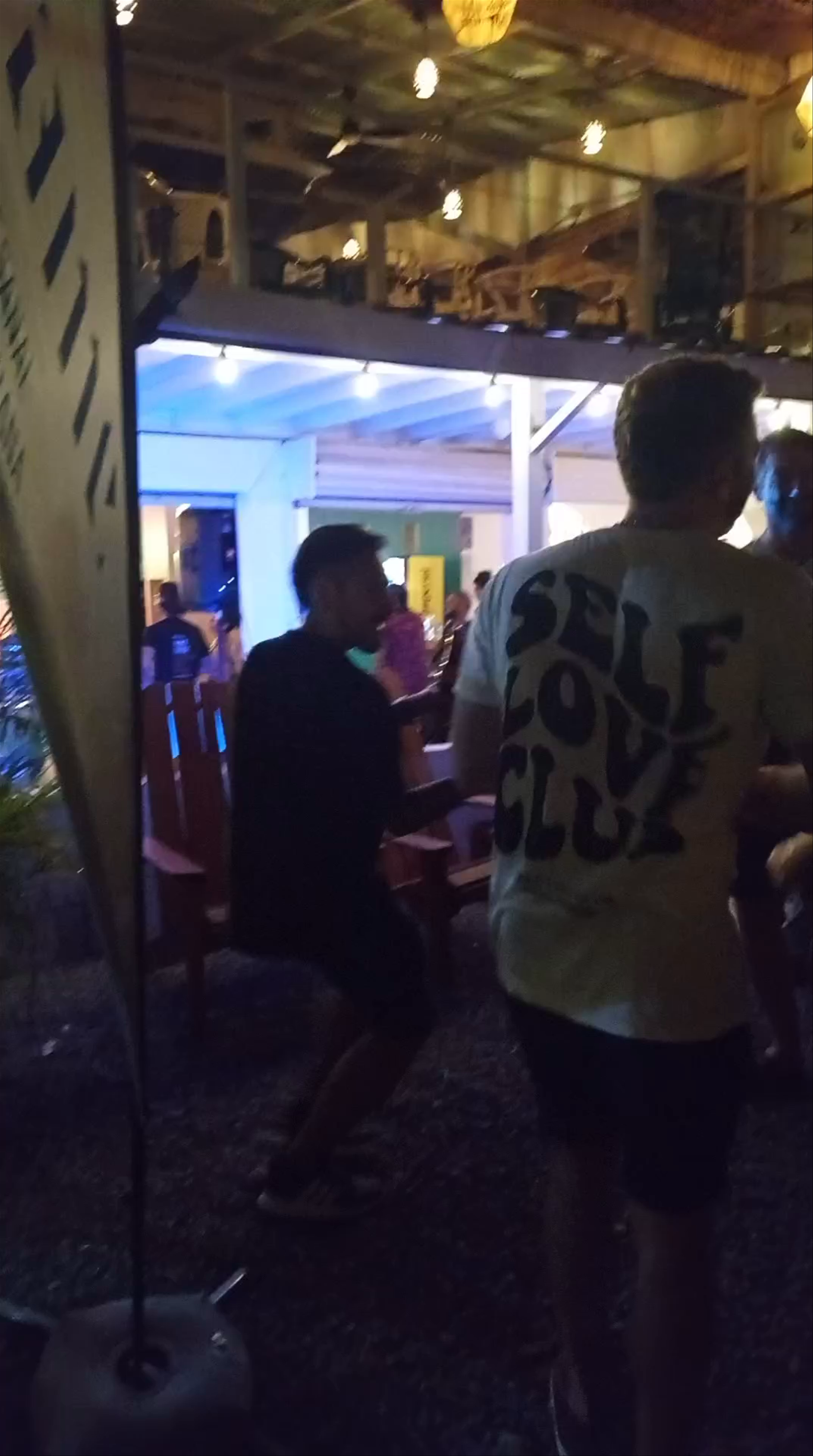 The Kat House natural wine bar