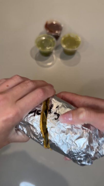 Renegade Burrito - Mexican Near Me - Denver, Colorado