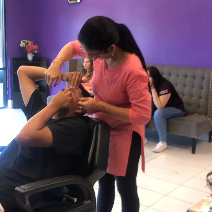 Perfect Eyebrows - Henna Artists Near Me - Vacaville, California