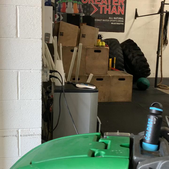 Performance Factory Training - Gym tour! - Interval Training Gyms Near Me - Highwood, Illinois