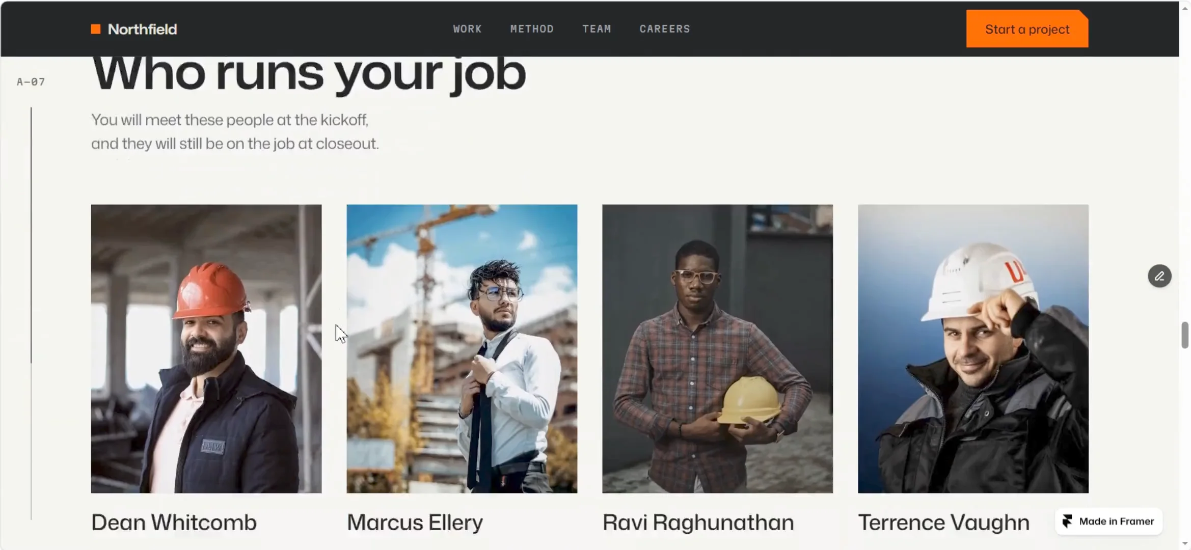 Northfield