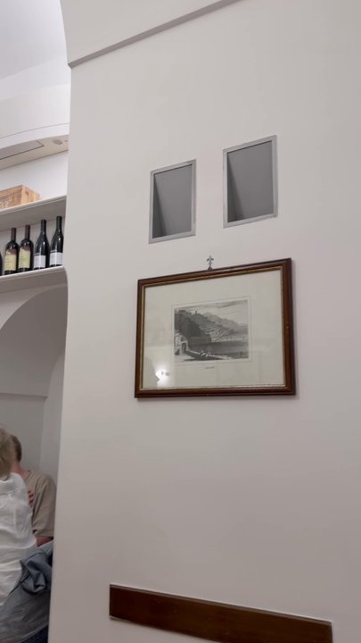 L'Abside - Italian Near Me - Amalfi, SA