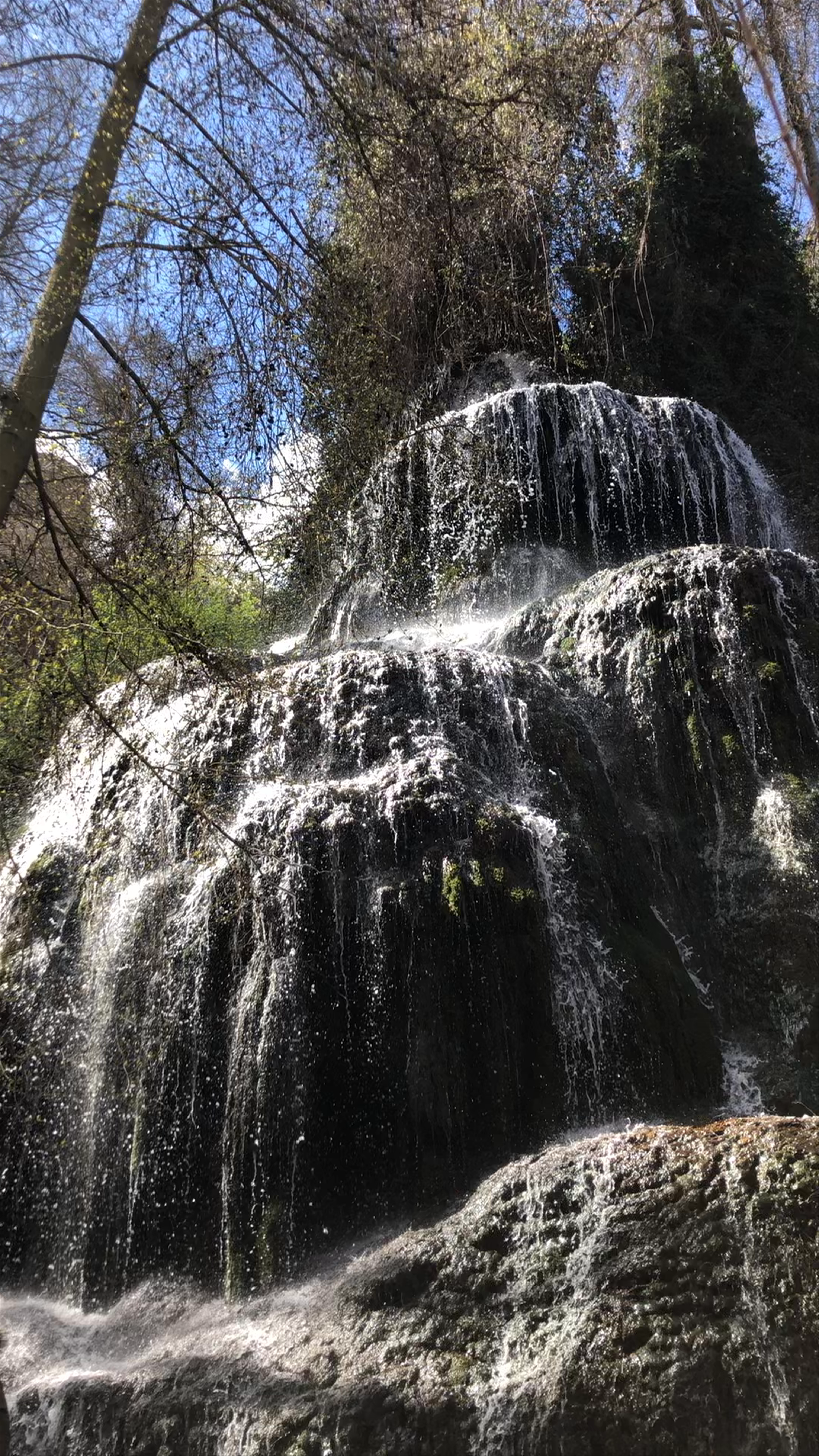 Monasterio de Piedra: Serenity in Aragón's Waterfall Wonderland