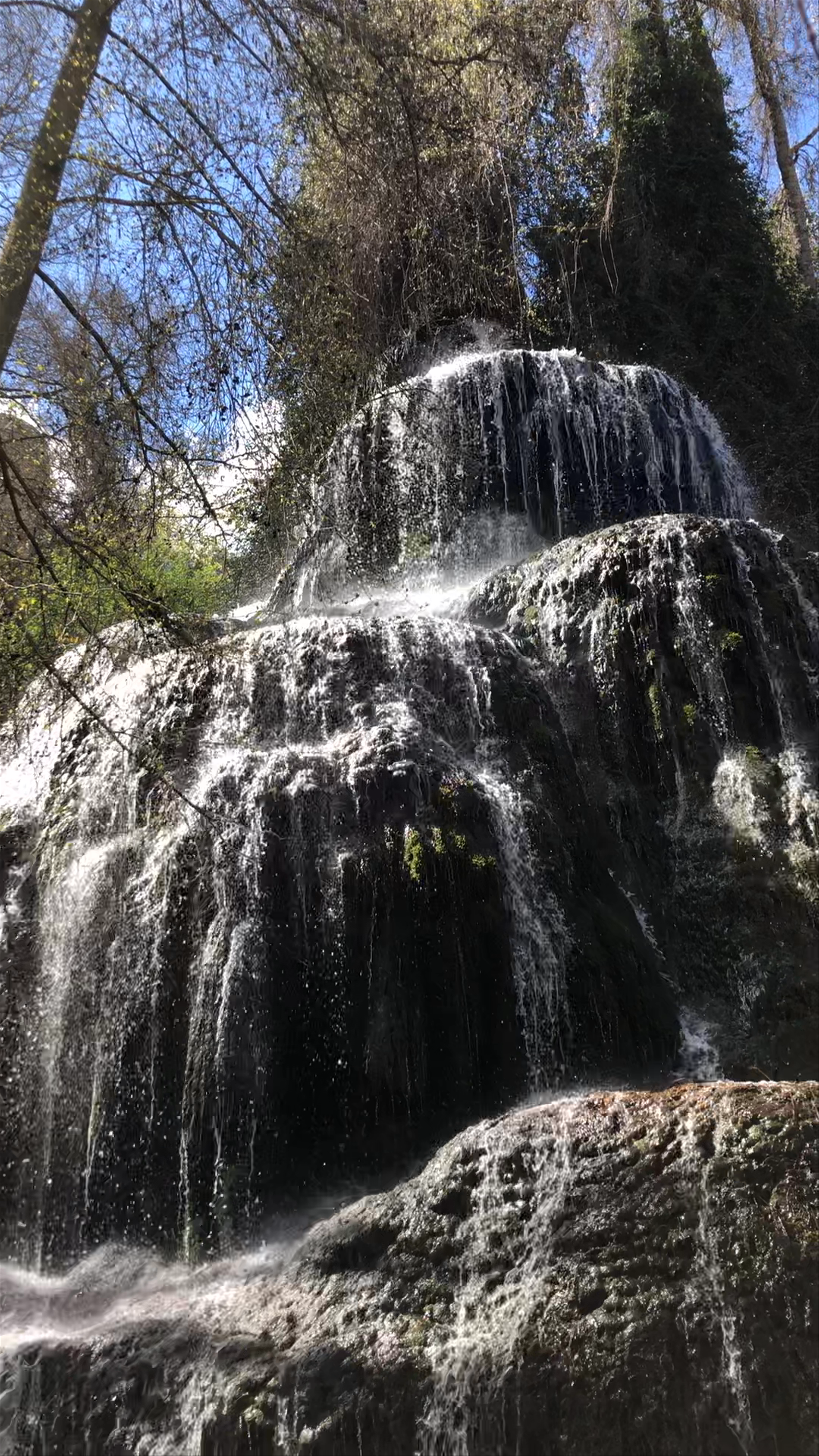 Monasterio de Piedra