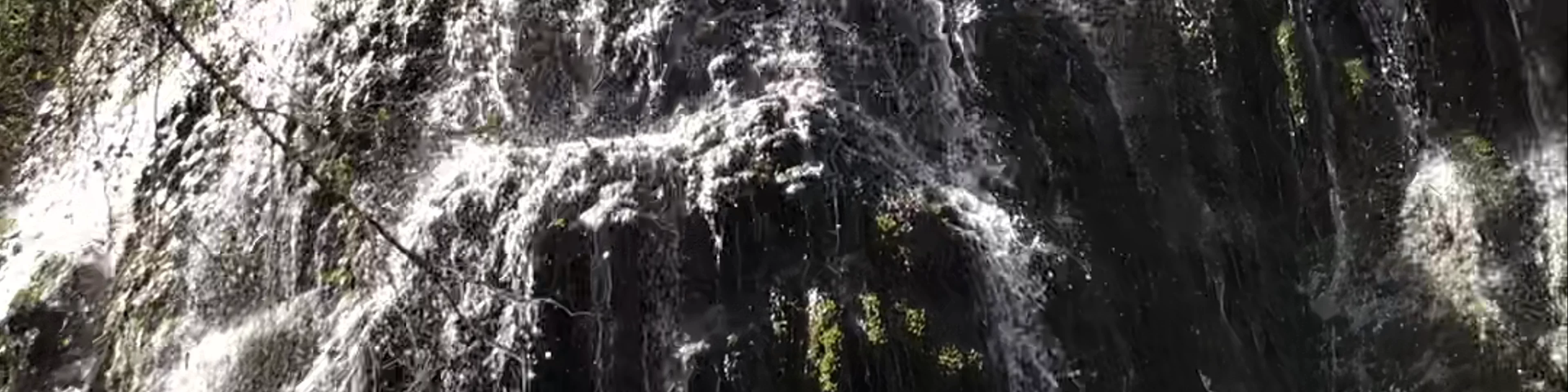 Monasterio de Piedra