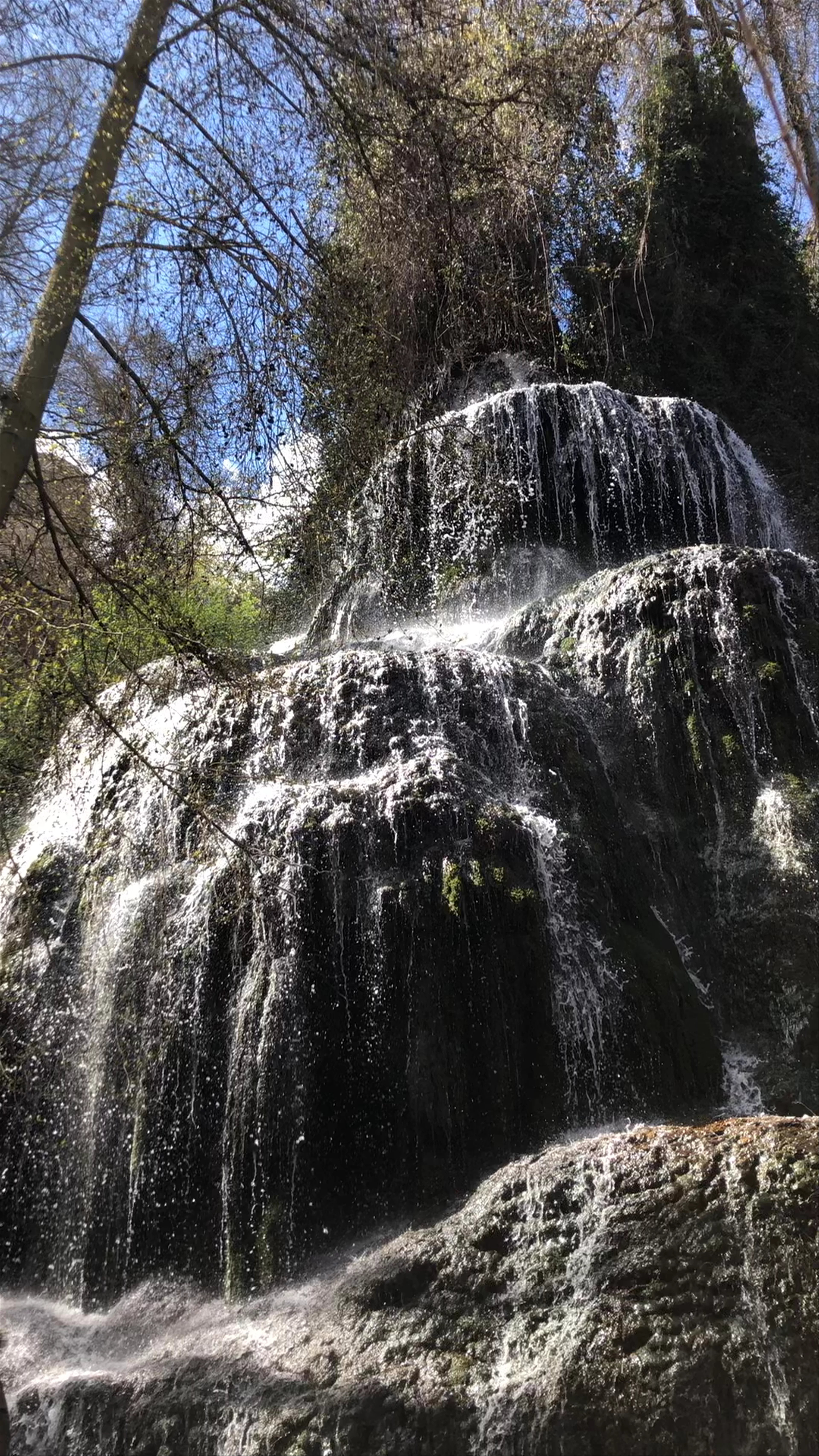 Monasterio de Piedra