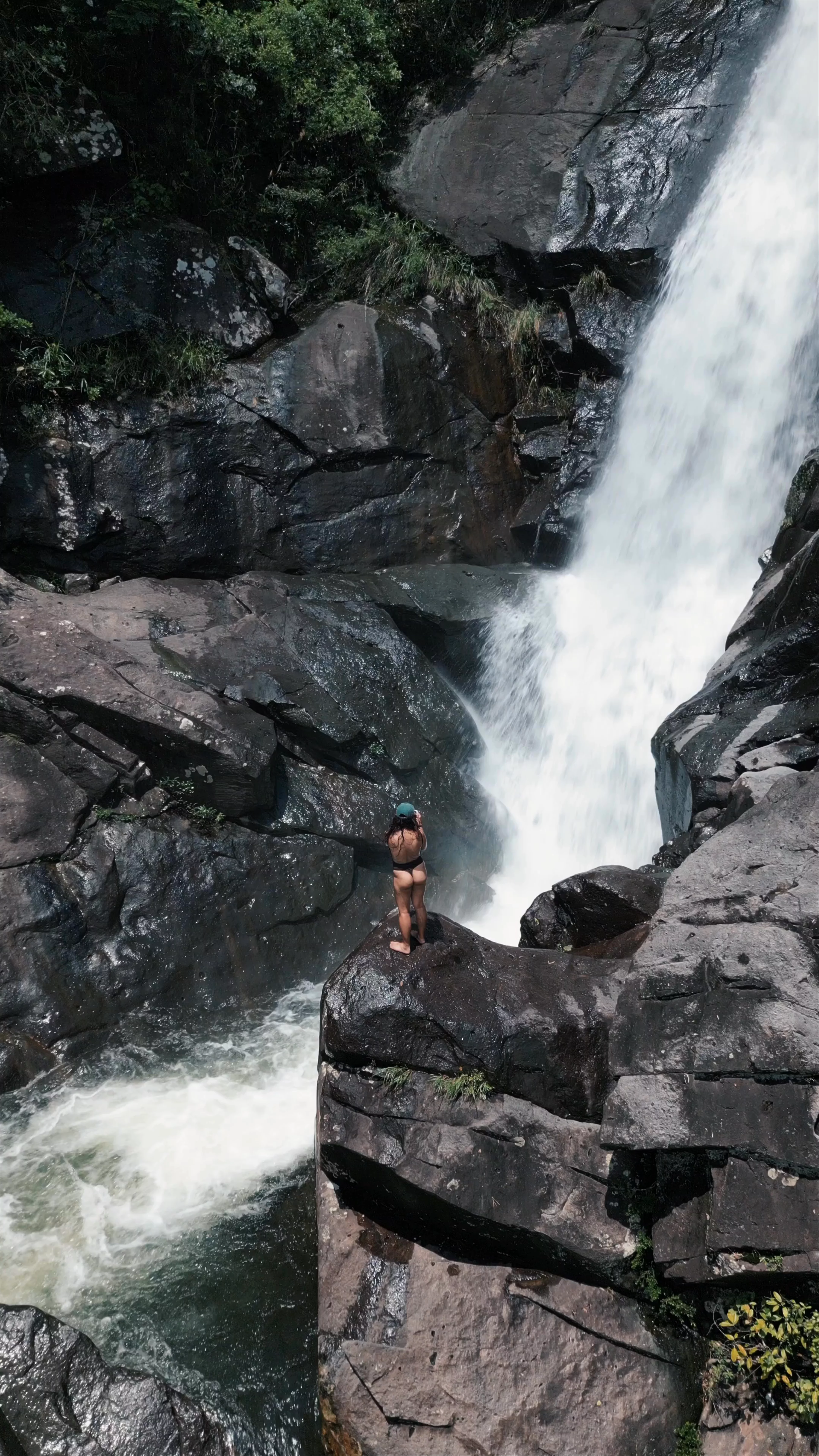 Wang Chung Stream