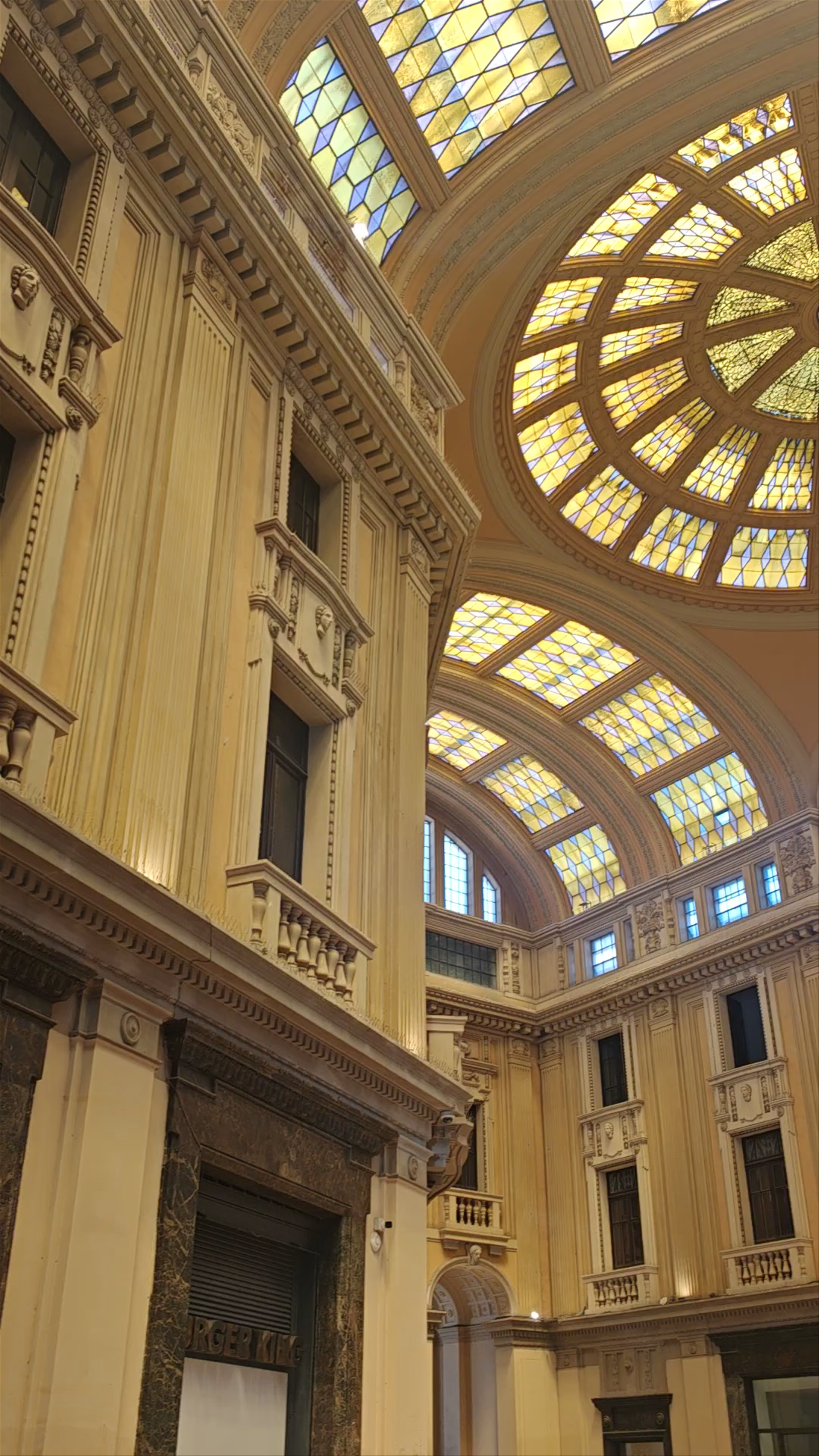 Galleria Vittorio Emanuele III