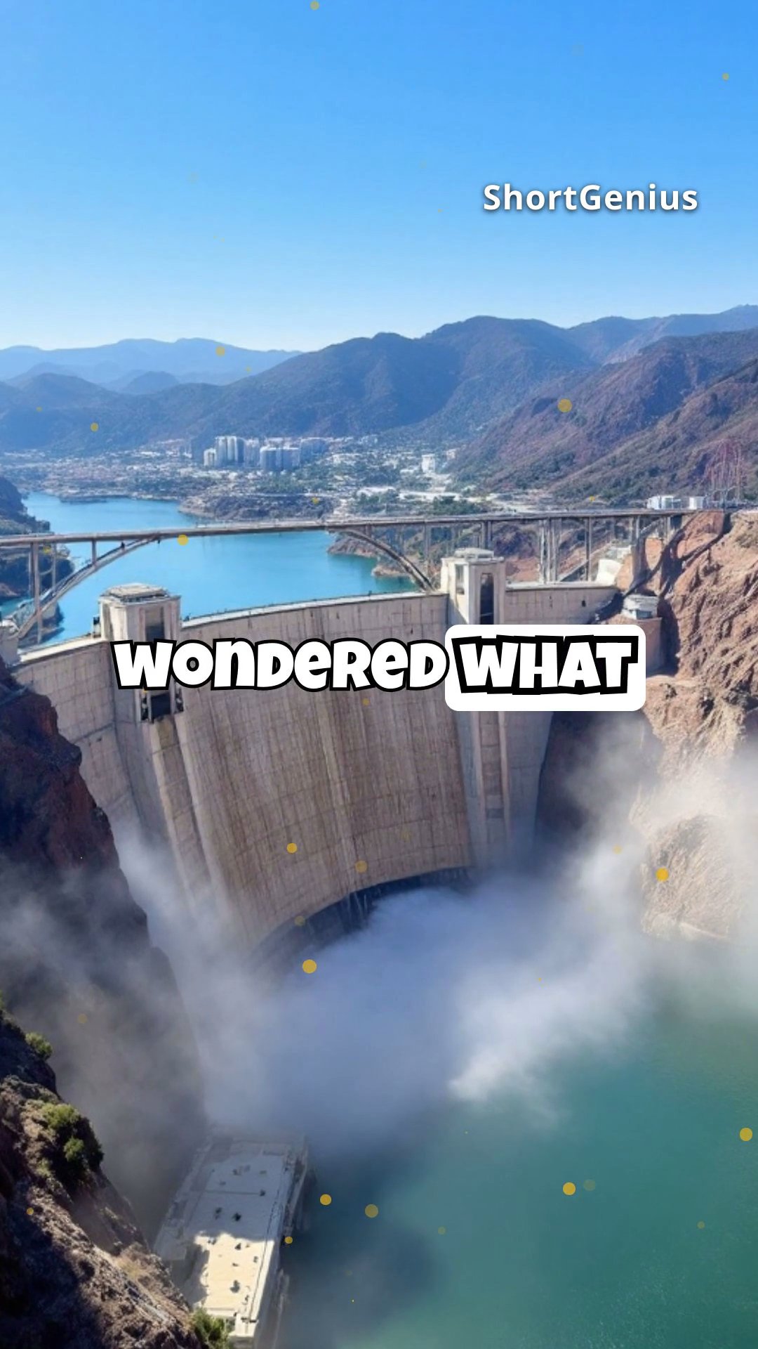Echoes of Tragedy: The St. Francis Dam Disaster