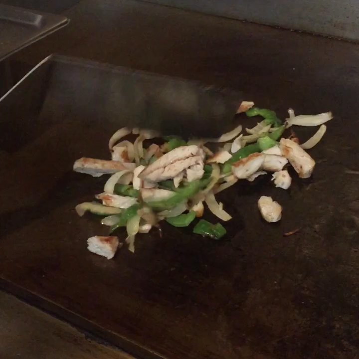 Taco Shop - FAJITAS!!!!! - Mexican Near Me - Hialeah, Florida