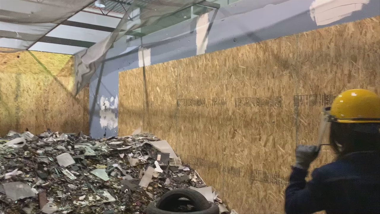 Smash Therapy - Bubble Soccer Near Me - Richmond, British Columbia