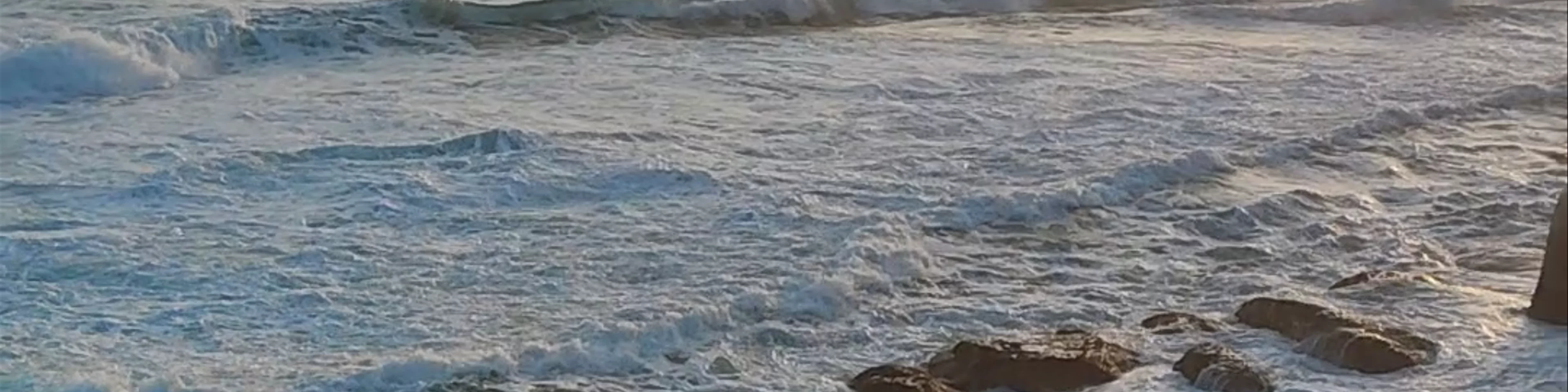 Playa Del Cabo