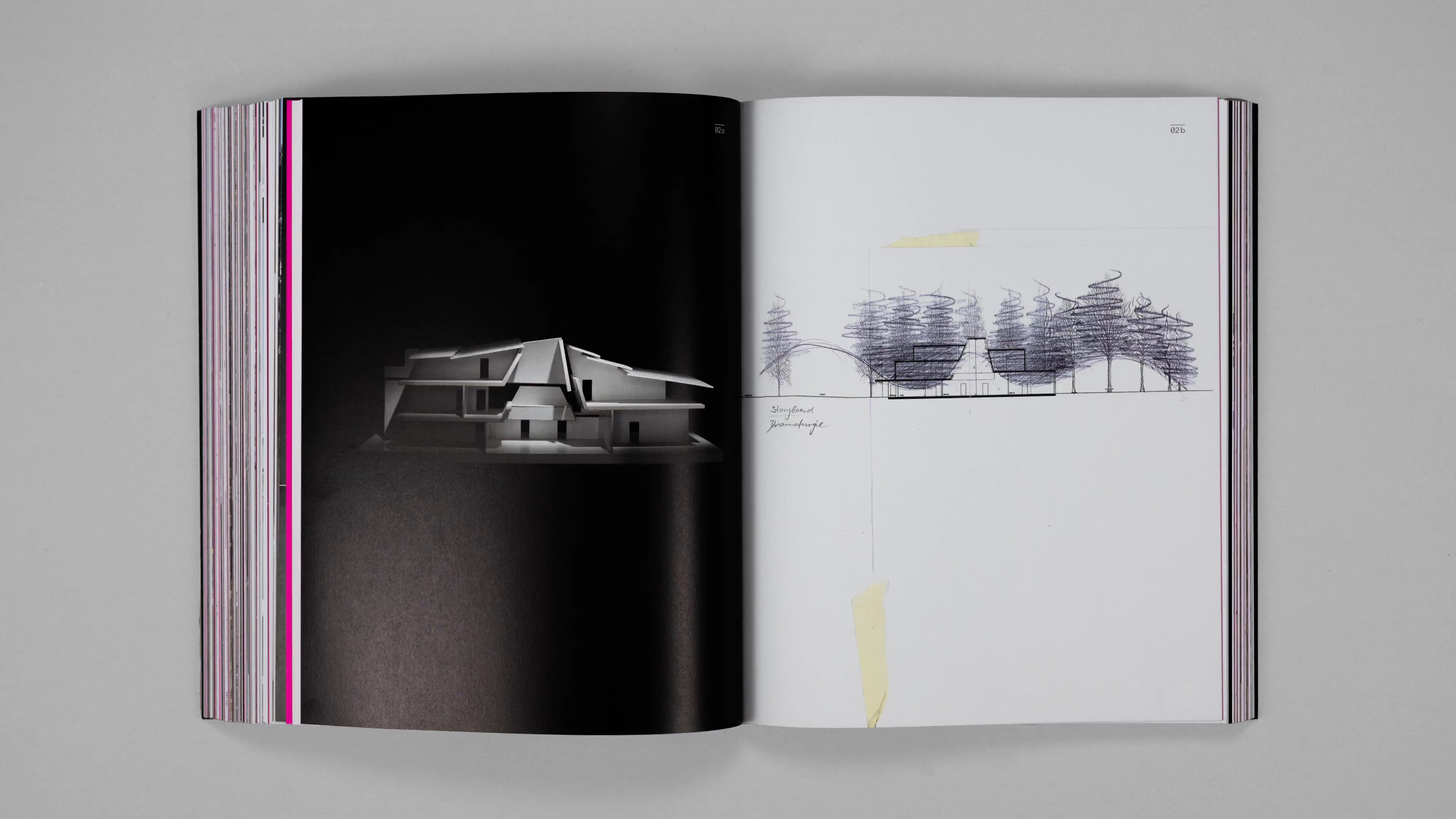 Deon Architektur - Ein Werkbuch