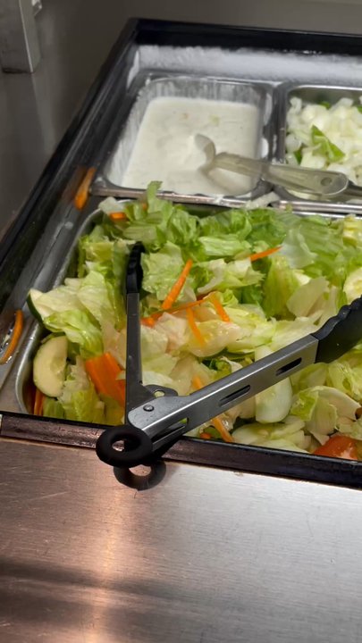 Dosa Grill - Buffet line up - Indian Near Me - Albany, New York