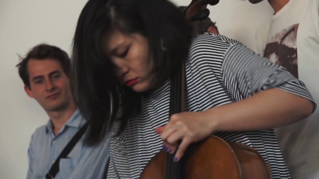 Thumbnail for LA breakdown (2017)