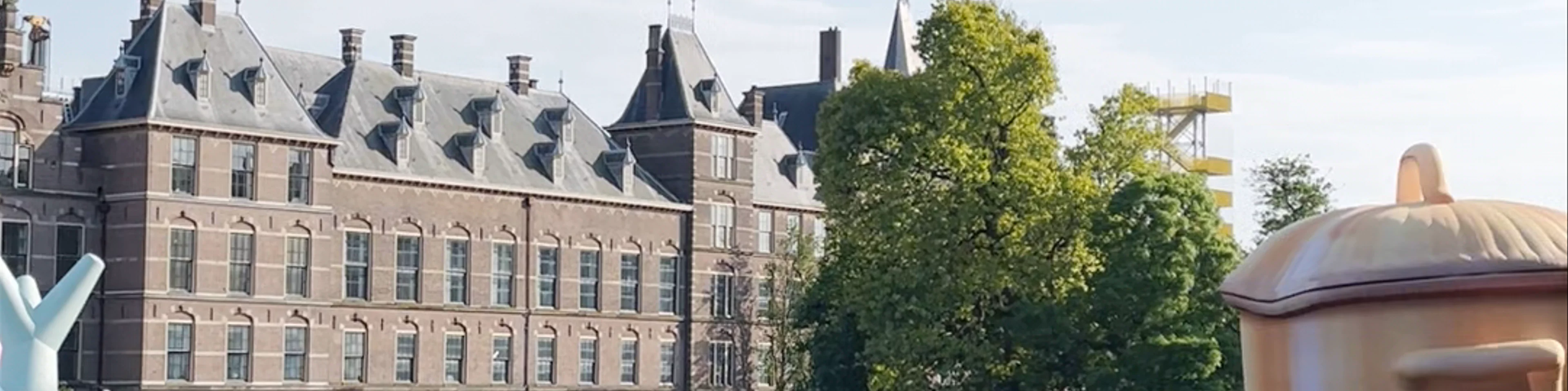 Hofvijver