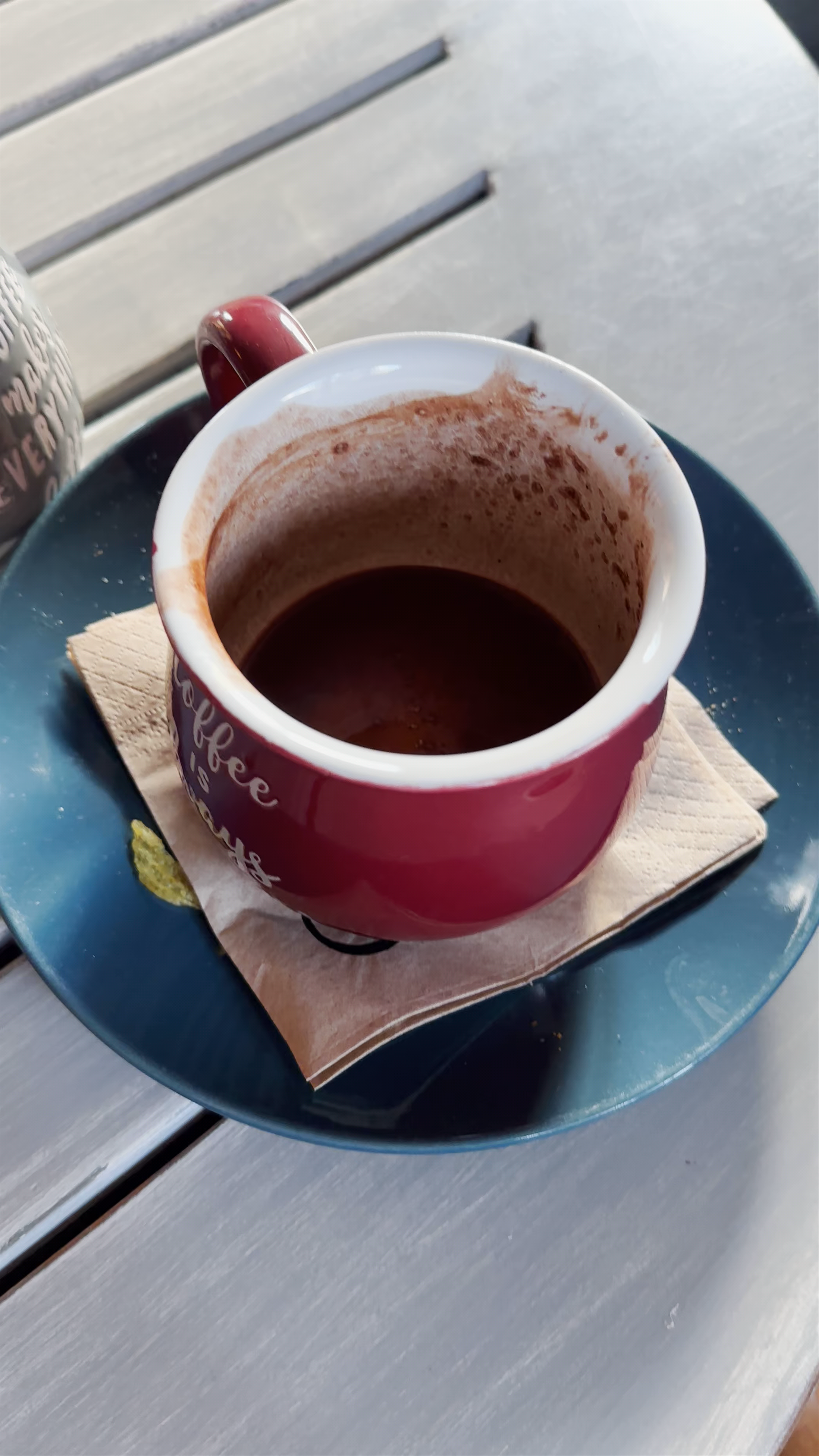 Λίθινο Coffee Bar