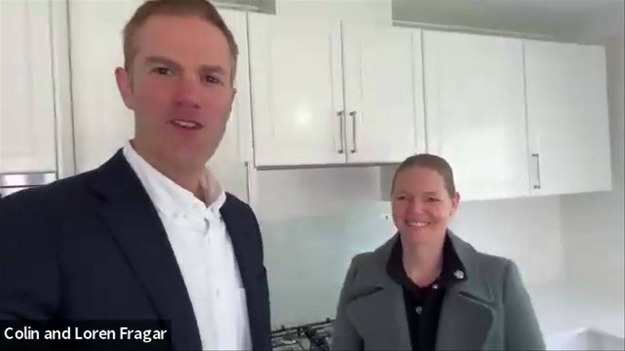 Live Onsite Project Walk Through (New Rules of Property)