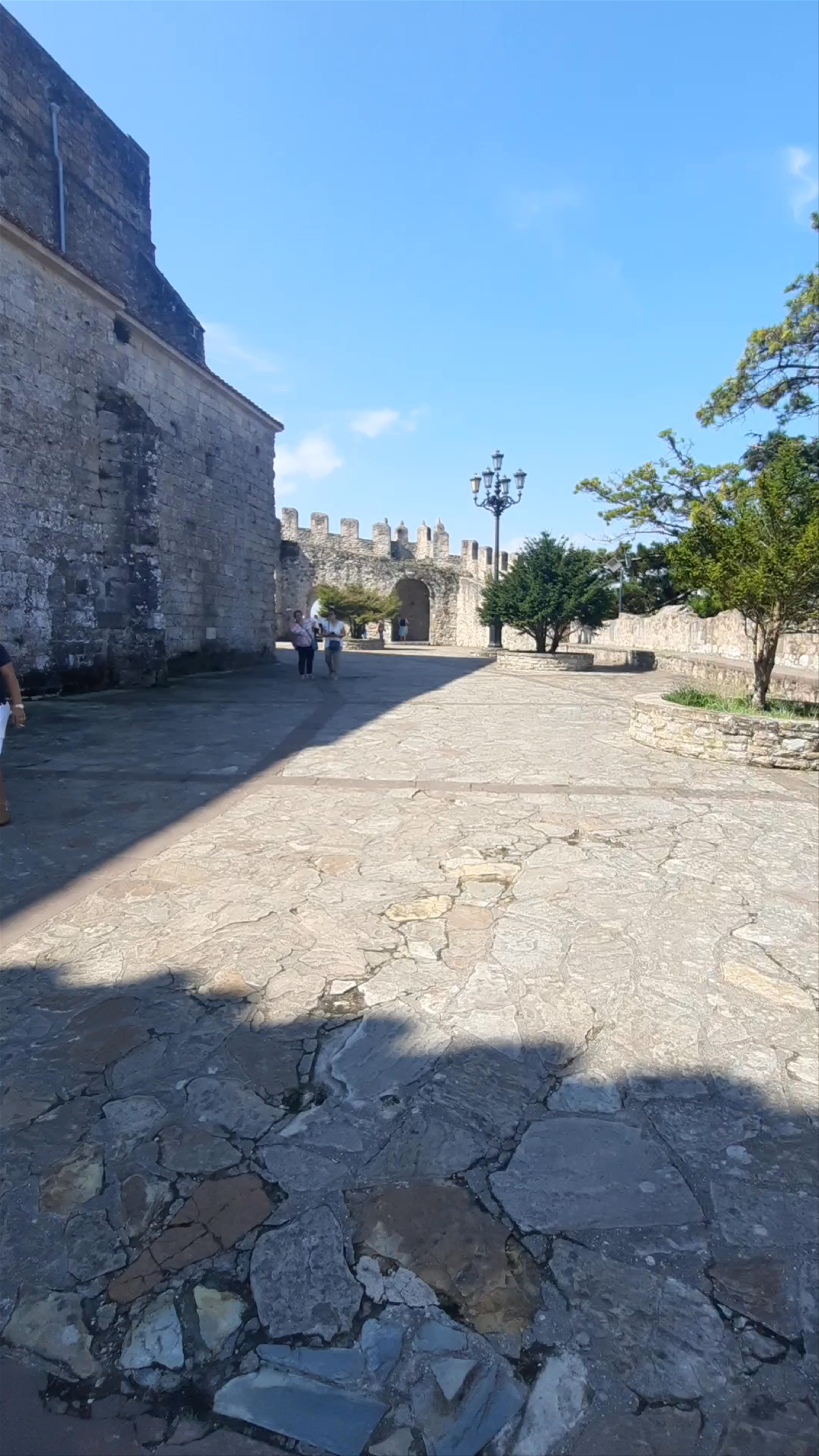 Iglesia de Ntra Sra de los Ángeles
