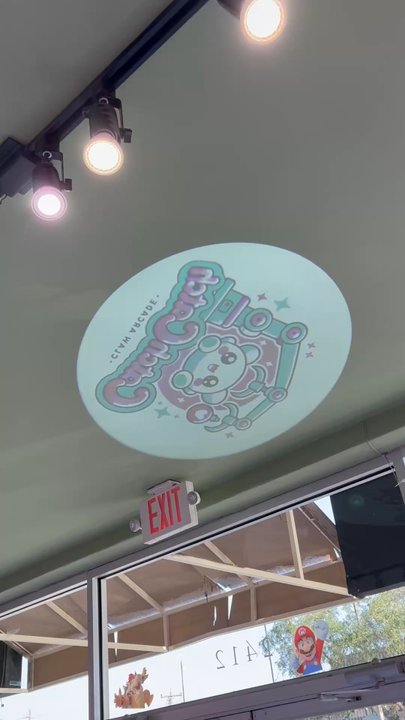 CatchCatch - Arcades Near Me - Houston, Texas