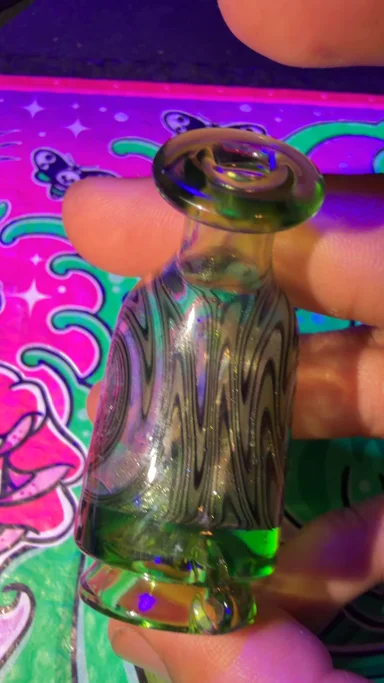 Preview pic of Proxy core bubbler
