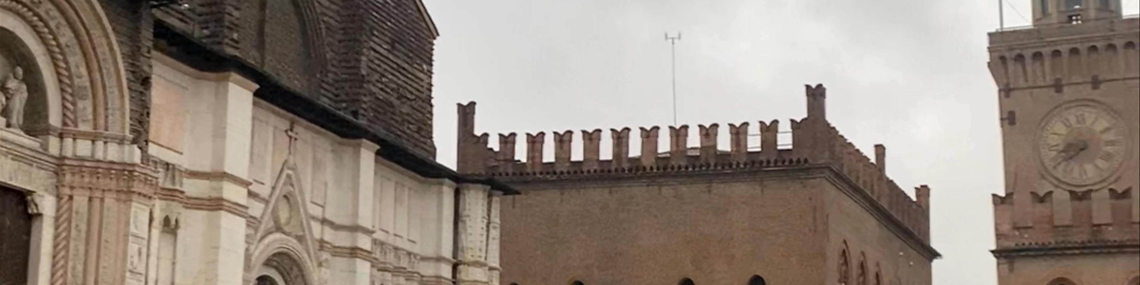 Piazza Maggiore