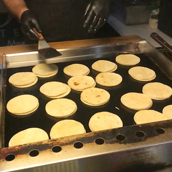 King Reno Tacos - Slappin them tortillas on the grill! - Food Trucks Near Me - Reno, Nevada