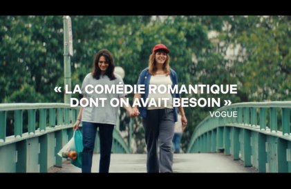 Bande-annonce en français
