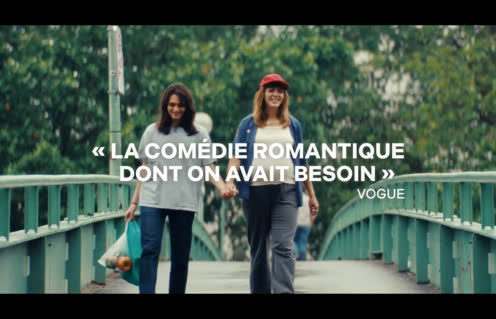 Bande-annonce en français