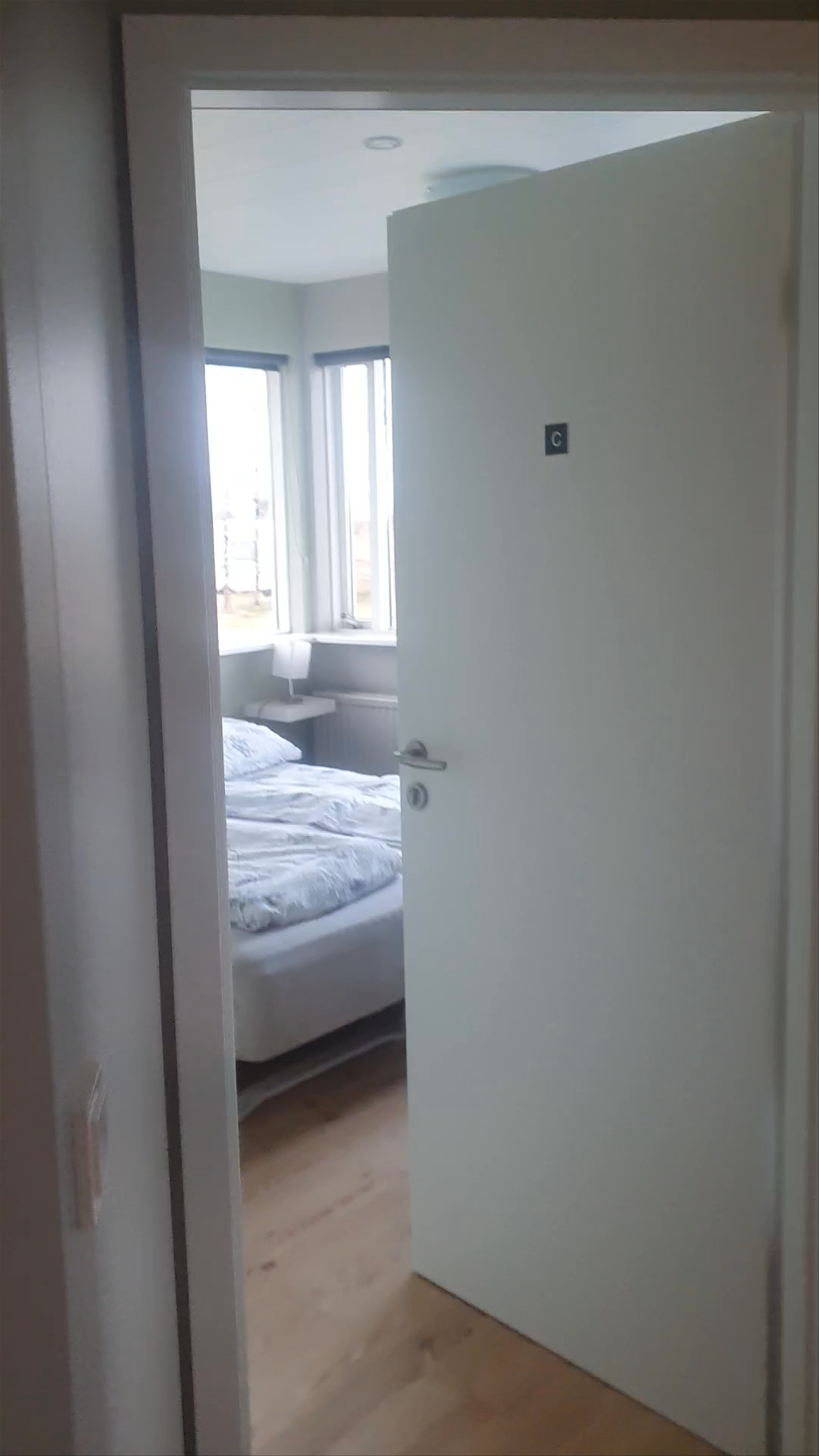 Moar Guesthouse