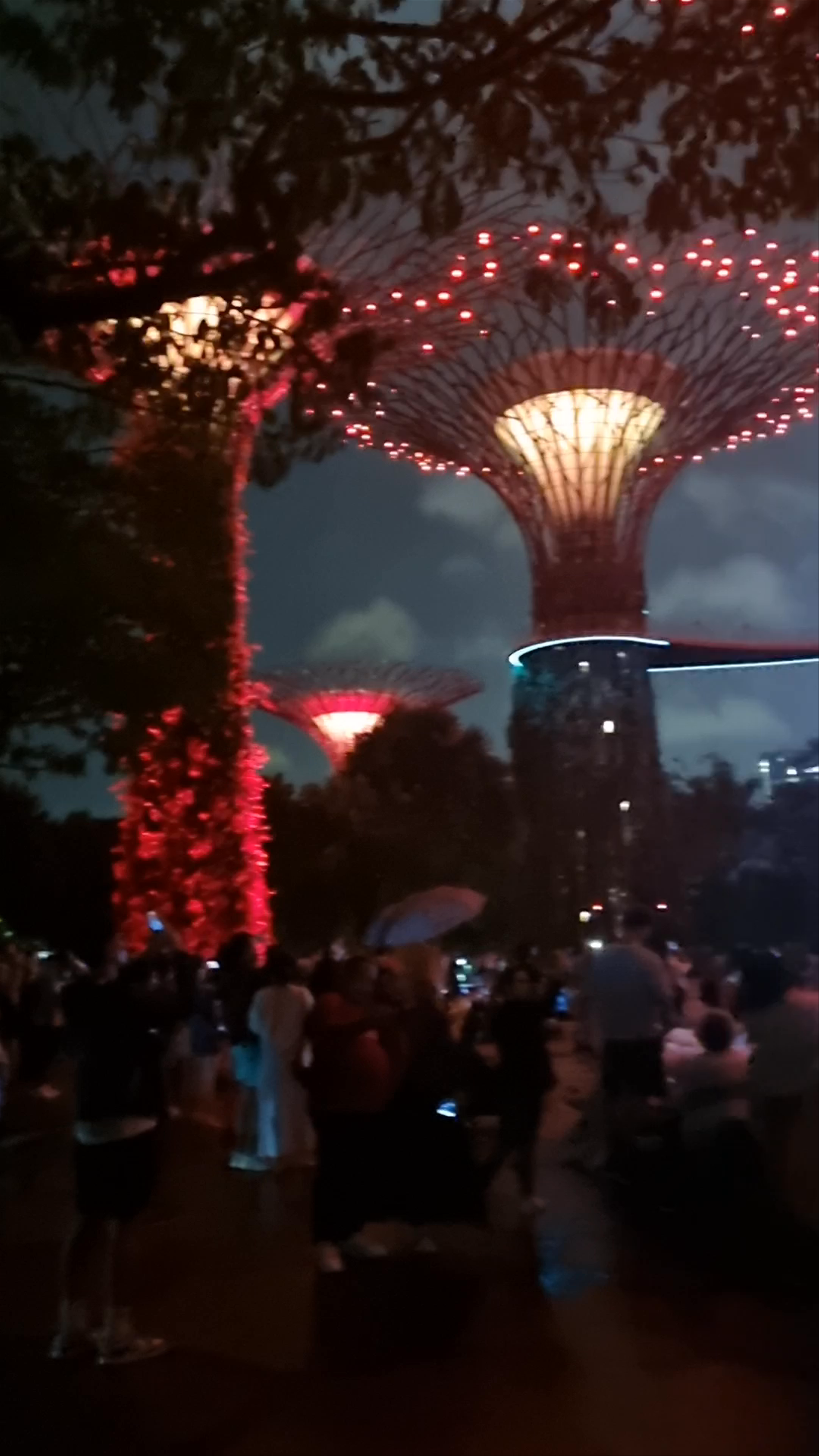 Marina Gardens Drive