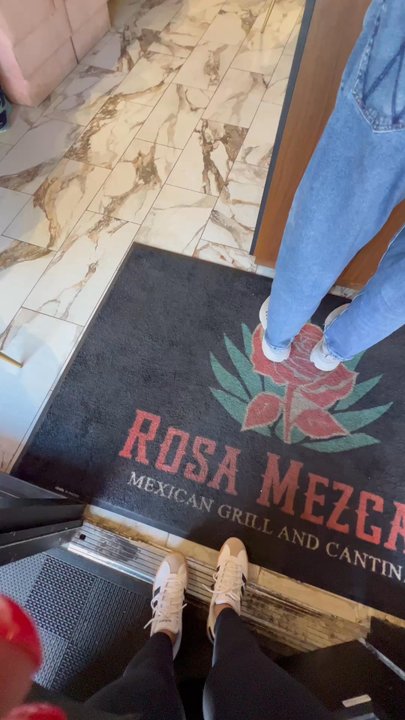 Rosa Mezcal - Mexican Near Me - Norman, Oklahoma