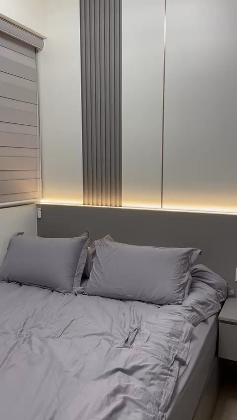 undefined of 538 sqft Apartment for Rent in Affinity At Serangoon - Project Photos 5
