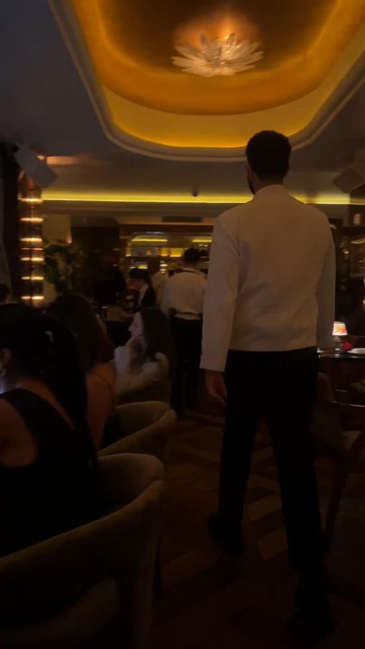 Delilah - American Near Me - Miami, Florida