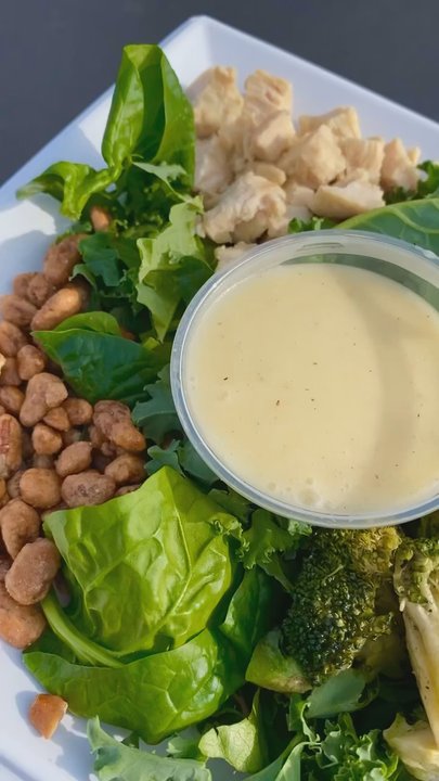 Saladworks - Vegetarian Near Me - Broomall, Pennsylvania