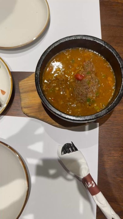 Yemenat - Beef Fahsa, Salath! - Middle Eastern Near Me - Brooklyn, New York
