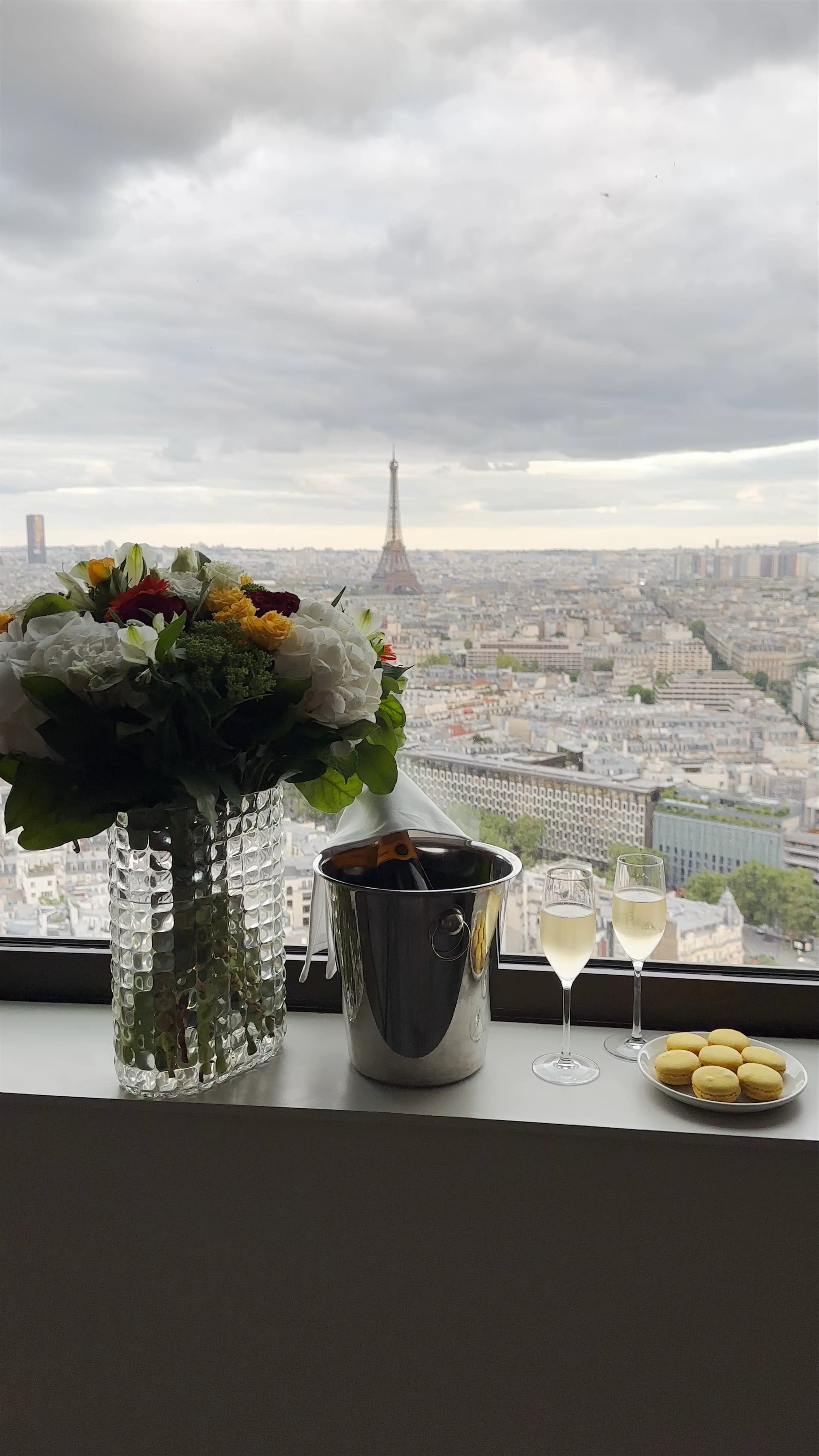 Hyatt Regency Paris Étoile