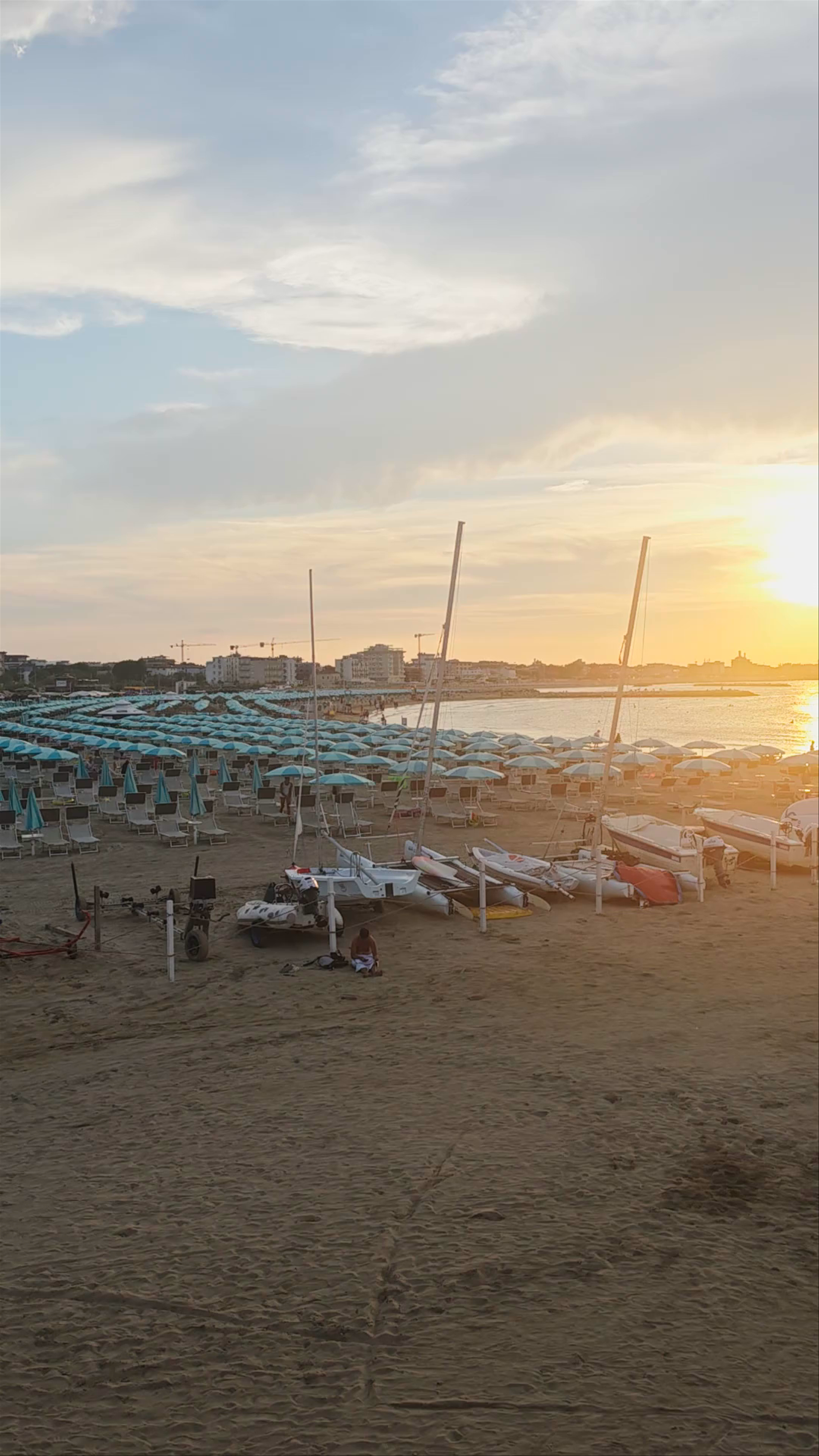 Spiaggia libera di San Giuliano