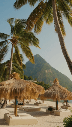 Sugar Beach, A Viceroy Resort