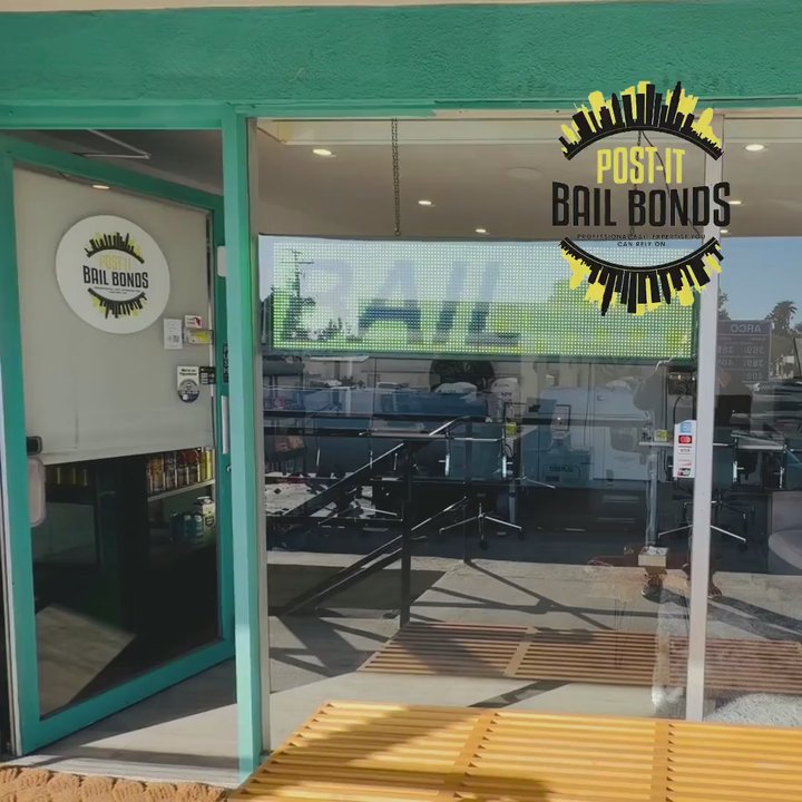 Post It Bail Bonds - BAIL BONDS ORANGE - Bail Bondsmen Near Me - Orange, California