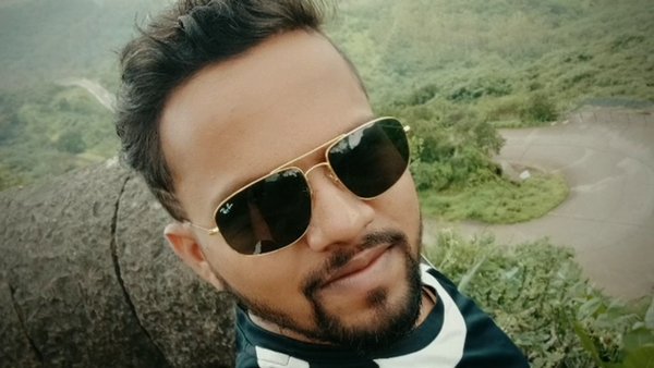 Photo of Purandar Fort 