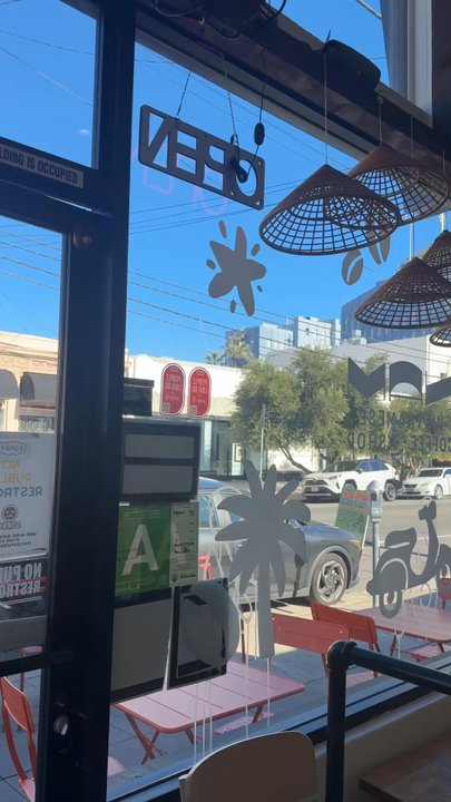 Nam Coffee - Coffee & Tea Near Me - Los Angeles, California