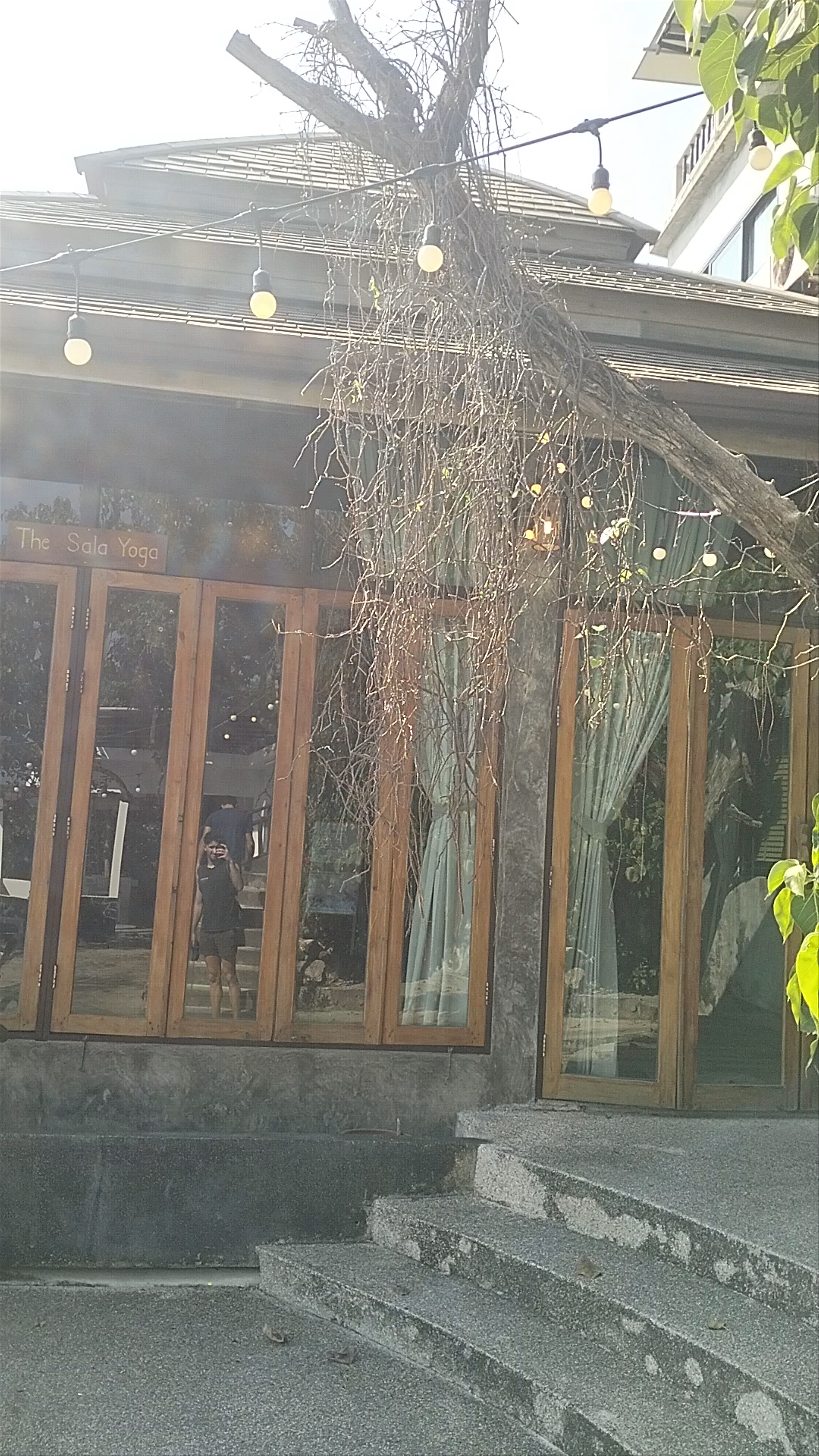 Sai Daeng Resort
