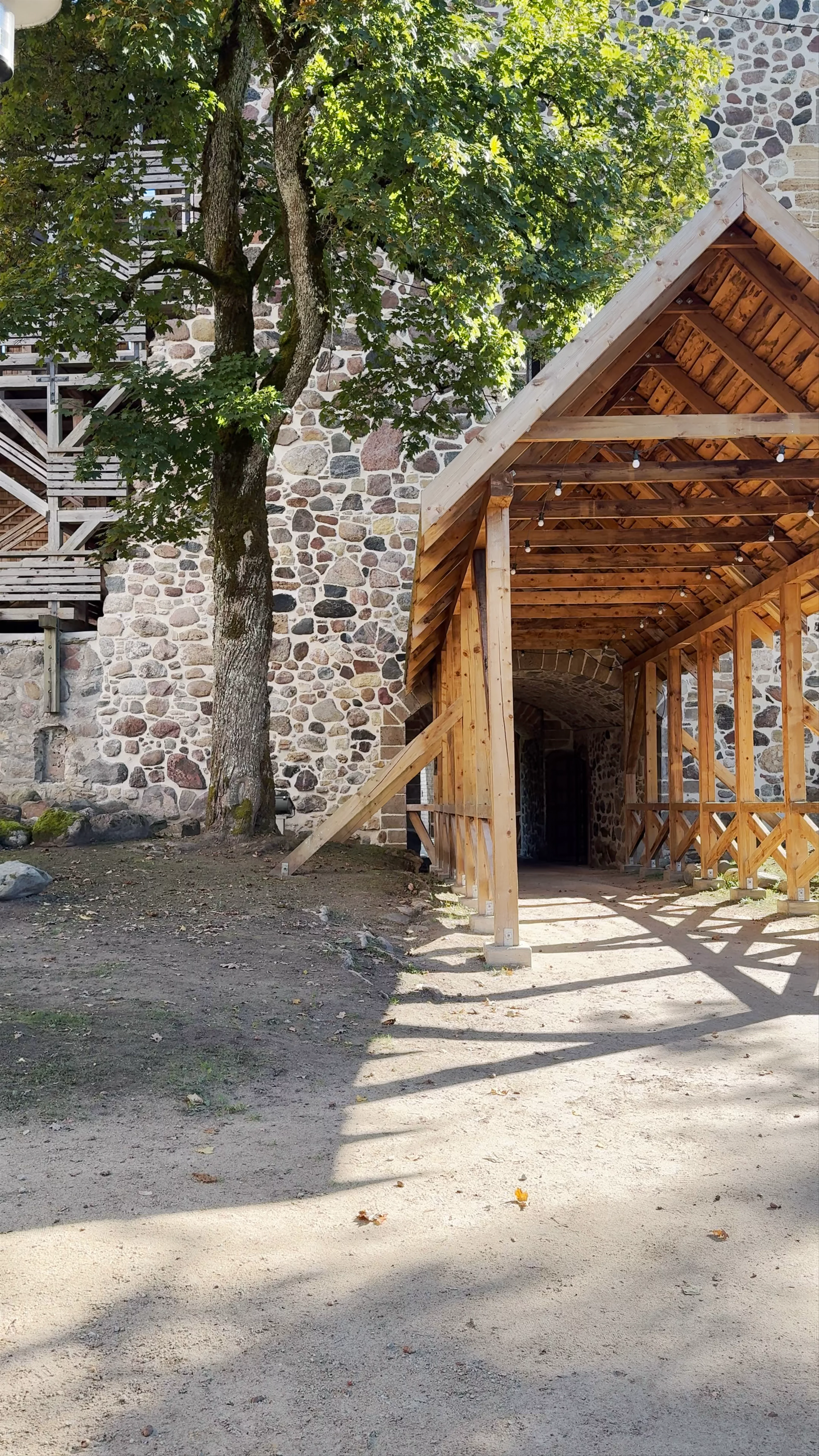 Sigulda New Castle